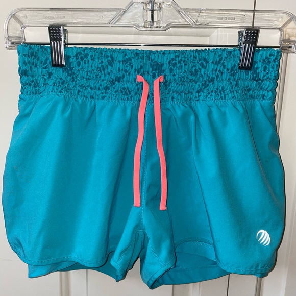 MPG Pants - MPG Sport athletic shorts